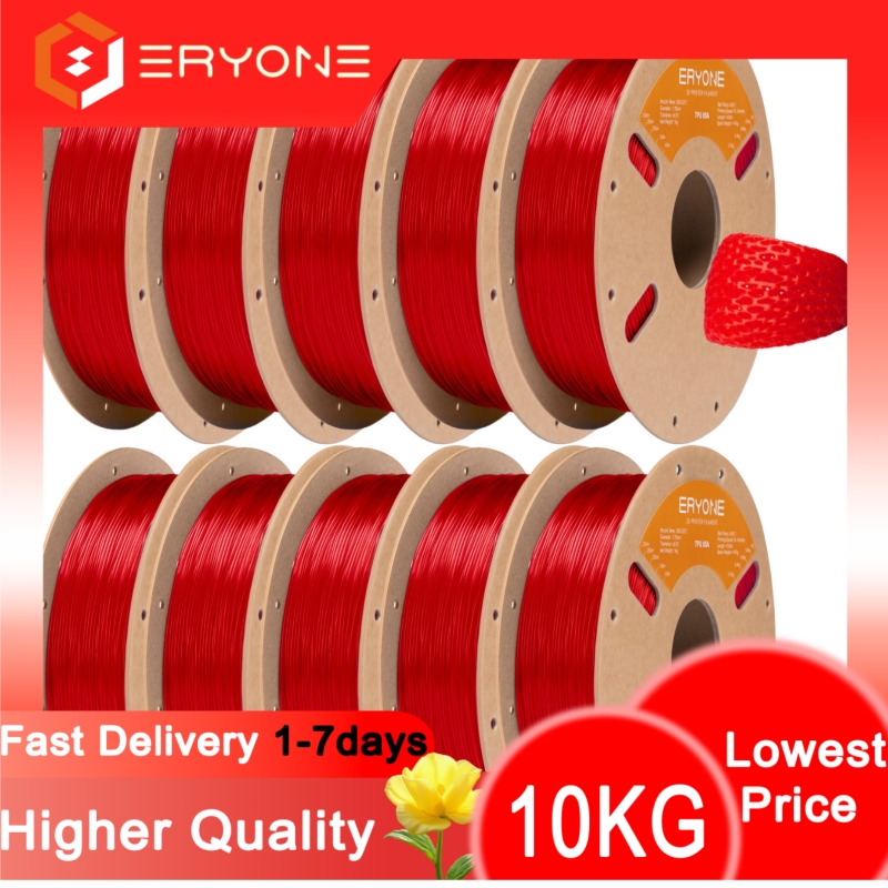 Pla Filament 1.75Mm - ERYONE NEW TPU 85A Filament 1.75mm