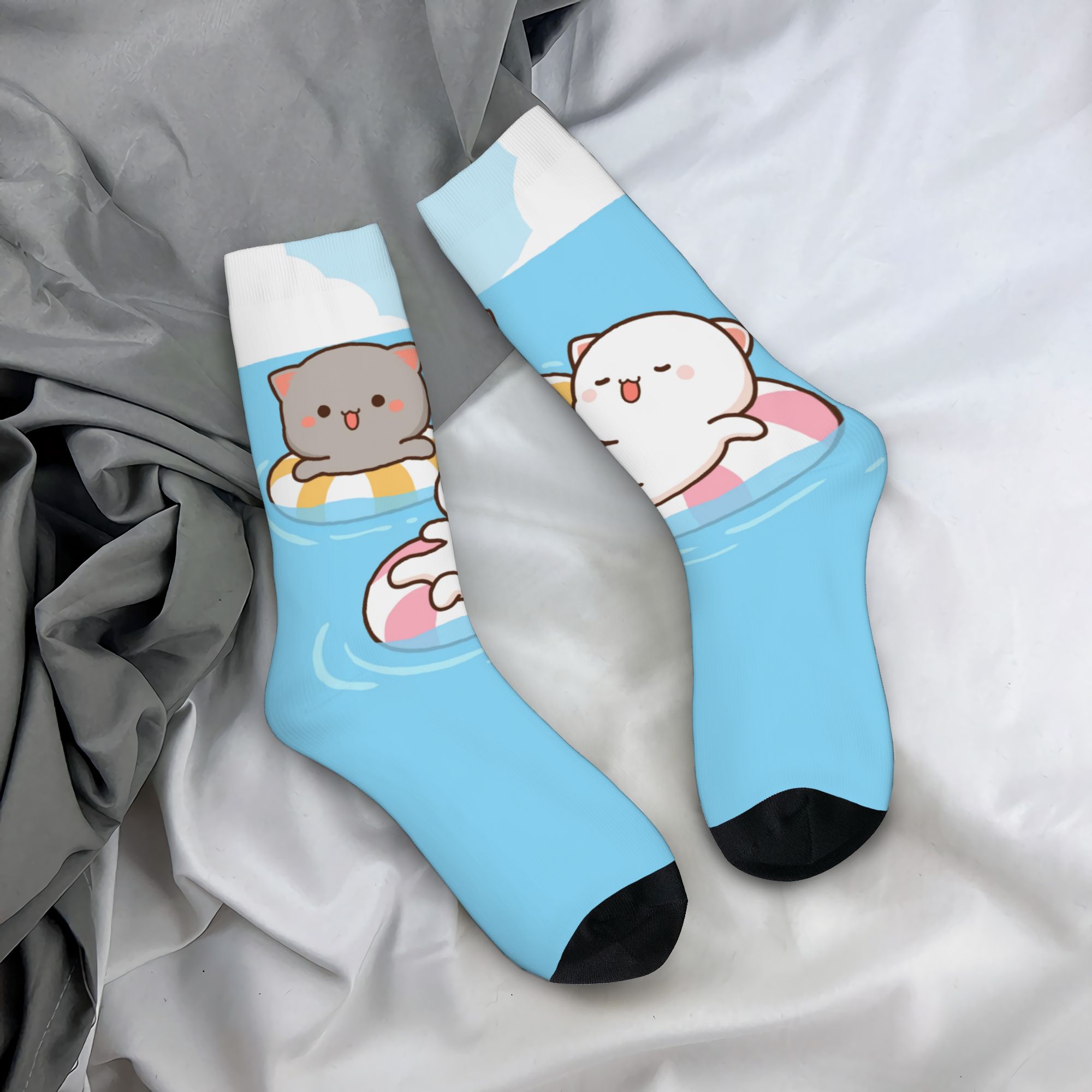 3D Printing Youtube - Custom Some Cute Gifs Of Mochi