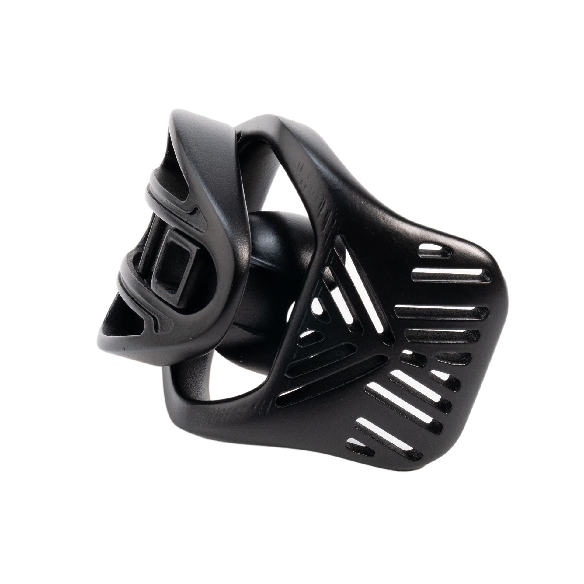 3D Printing Design Free - 2026 New 3D Printed Fufu Chastity