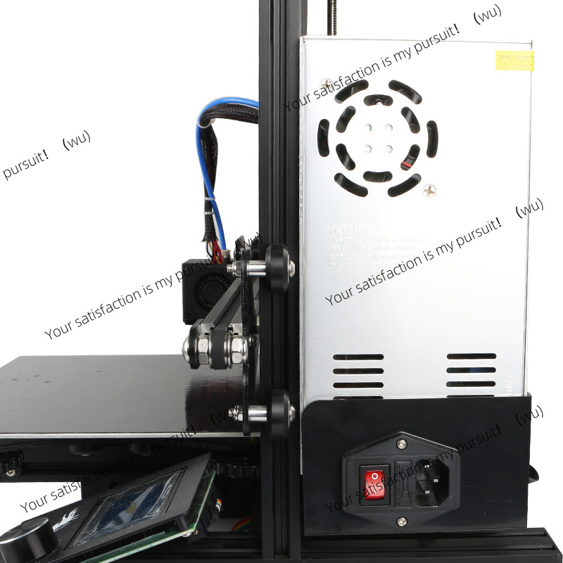 Ender 3 AC110/220V DC24V 15A M - 3D Printer Power Supply 评论和价格