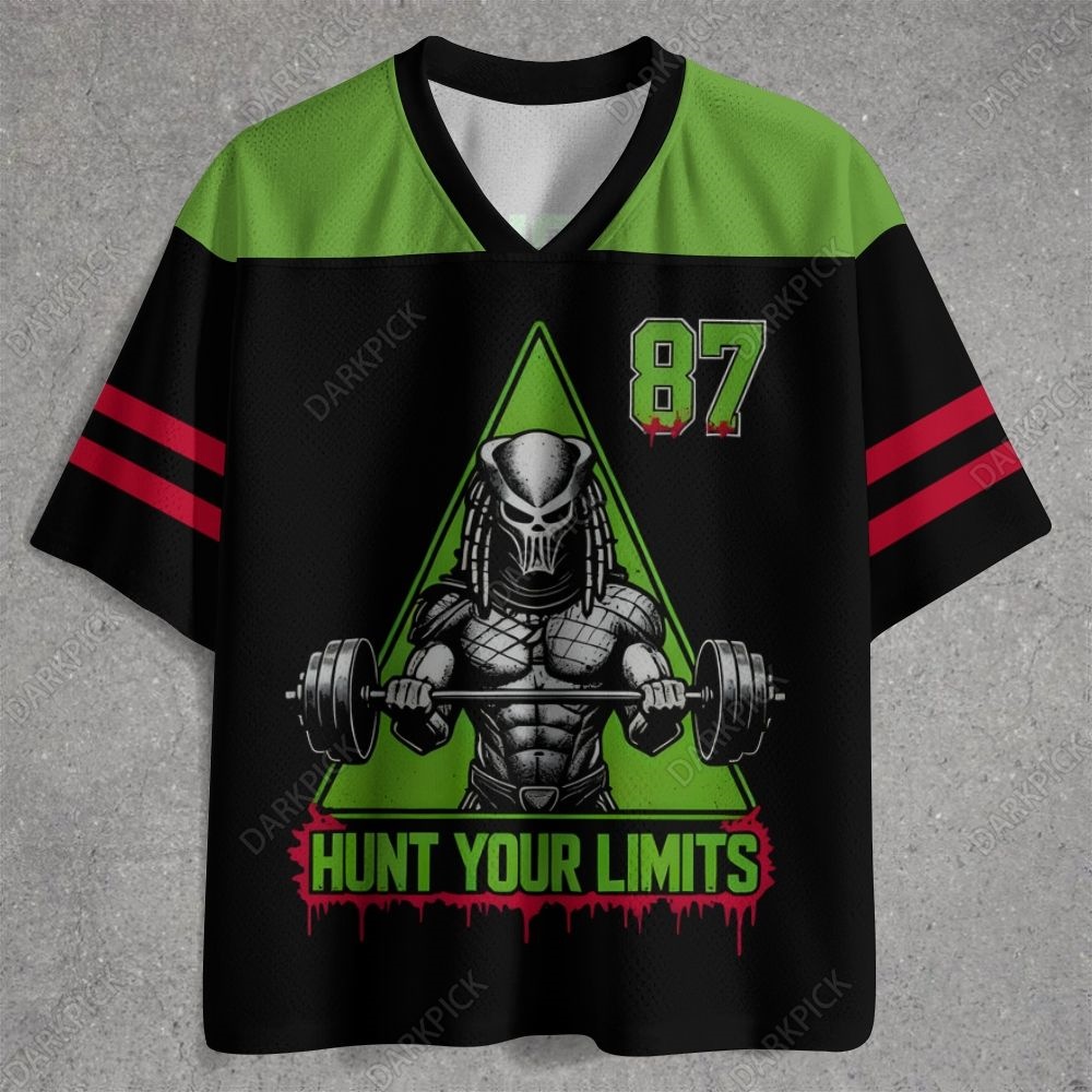 Adult Summer Sportswear, Iron  - 3D Printing Jersey 评论和价格