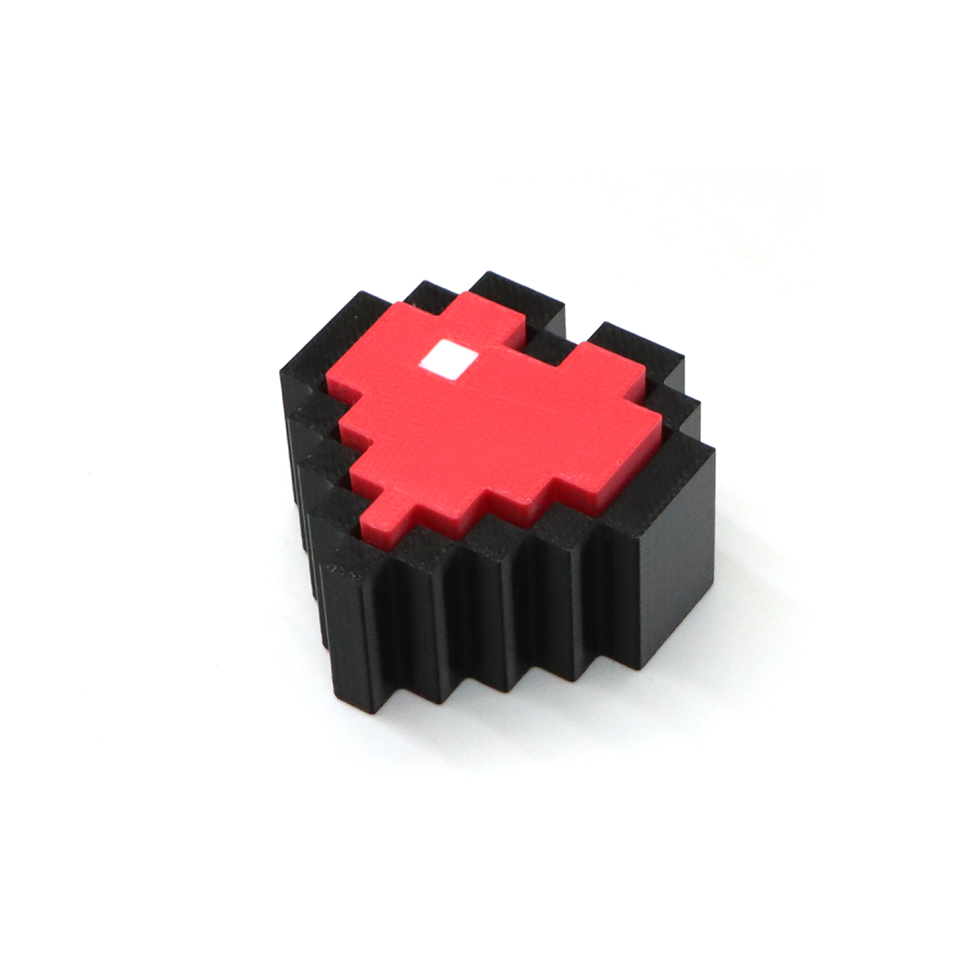 17style 3D Printed Mini Keyboa - 3D Printing Fidget Toys 评论和价格