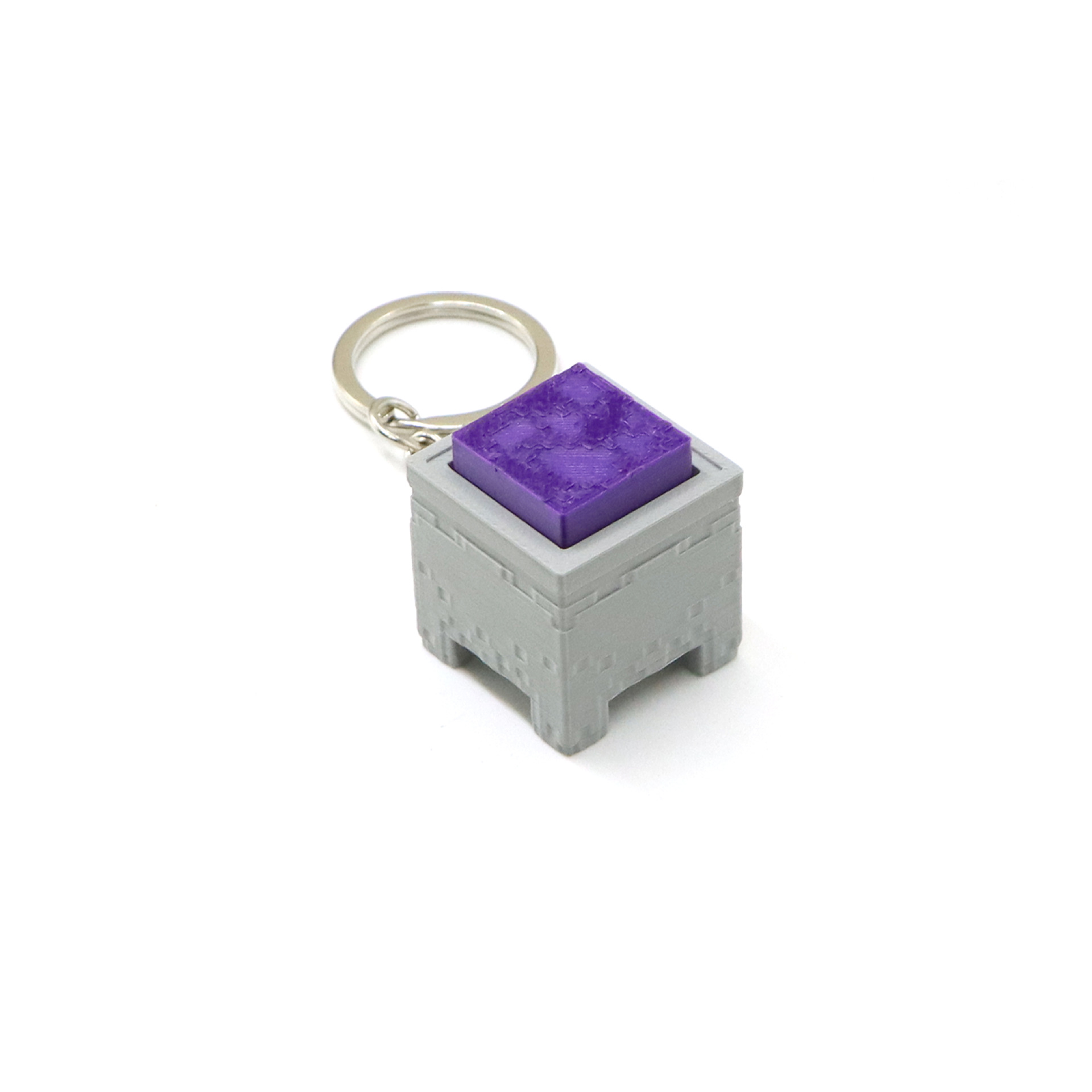 17style 3D Printed Mini Keyboa - 3D Printing Fidget Toys 评论和价格