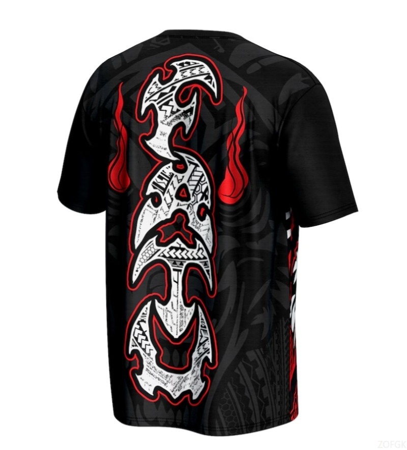 2025 Wrestling 3D Printed T-sh - 3D Printing Jersey 评论和价格