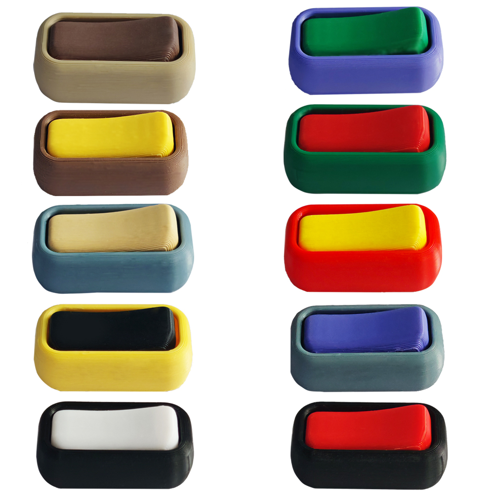 Switch Fidget Toy Pop Fidget T - 3D Printing Fidget Toys 评论和价格