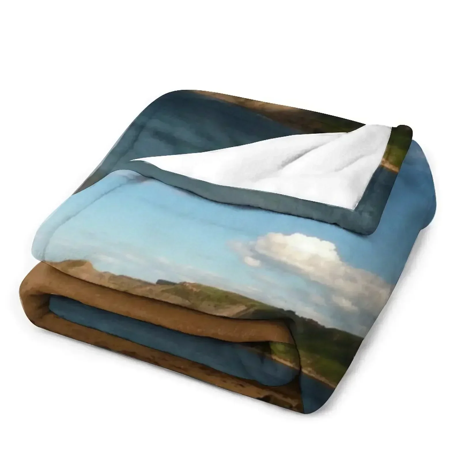Runswick Bay, North Yorkshire  - 3D Printing Yorkshire 评论和价格