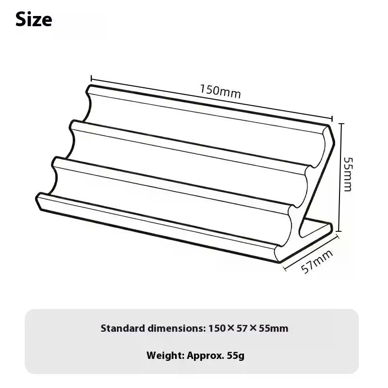 Pen Holder Modern Minimalist I - 3D Printing Use 评论和价格