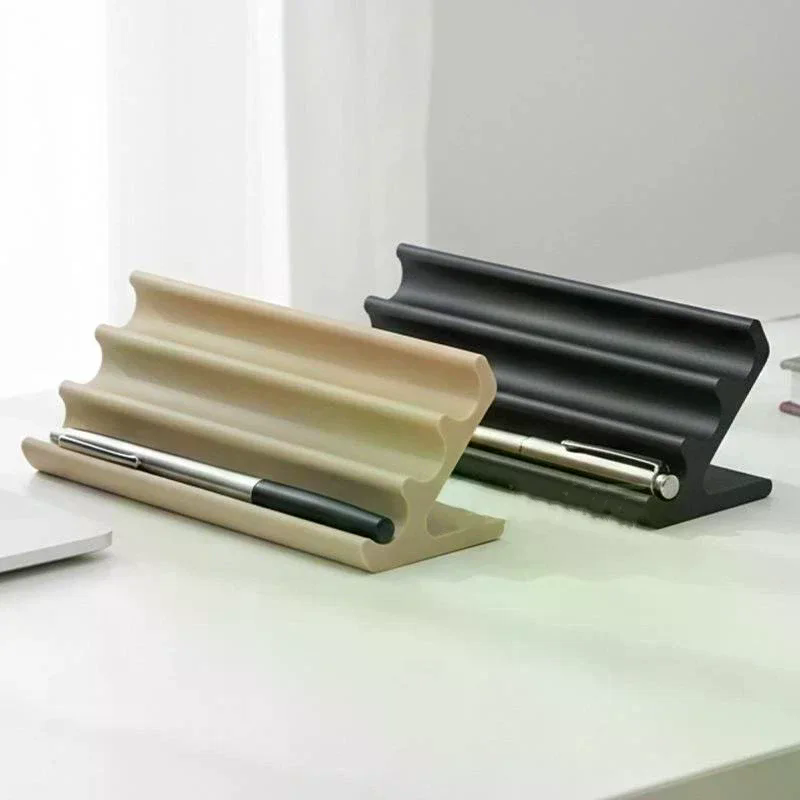 Pen Holder Modern Minimalist I - 3D Printing Use 评论和价格