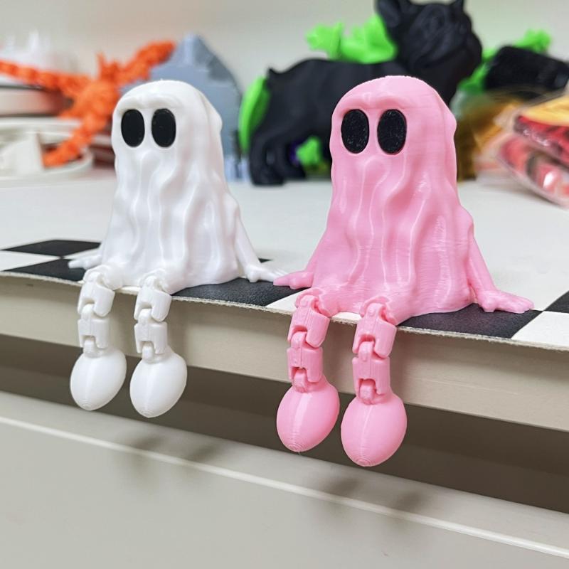 【K】1Pcs Joint Movable Carnival - 3D Printing Joint 评论和价格