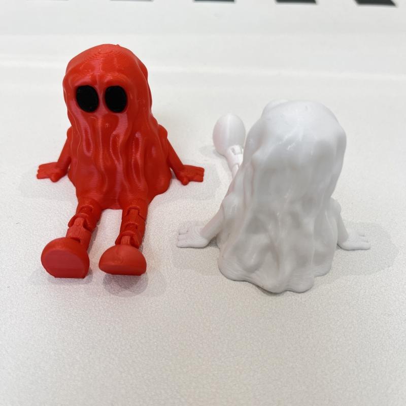 【K】1Pcs Joint Movable Carnival - 3D Printing Joint 评论和价格