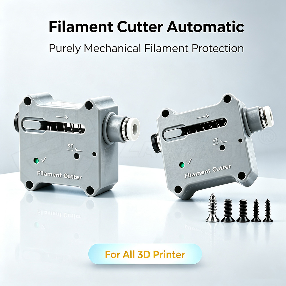 Automatic Filament Cutter For  - Pla Filament 1.75Mm 评论和价格