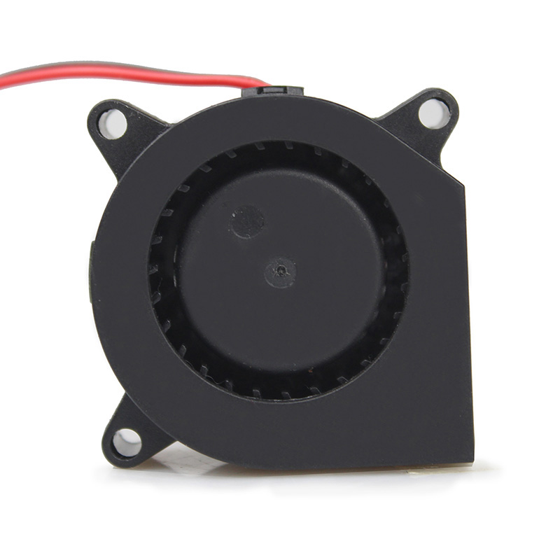 2 Pieces 40mm Blower Fan 4020  - 3D Printer Power Supply 评论和价格