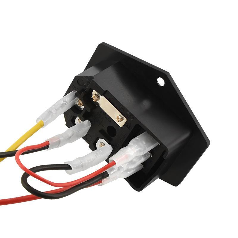 1 Set 3D Printer Parts Power S - 3D Printer Power Supply 评论和价格