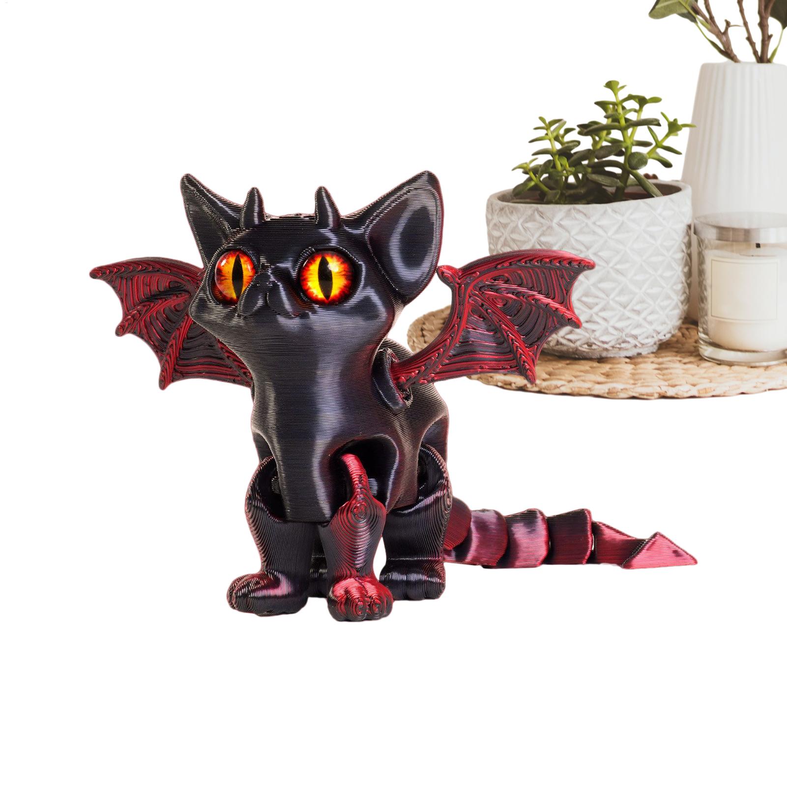 3D Printing Animal 3D Printing - 3D Printing Fidget Toys 评论和价格