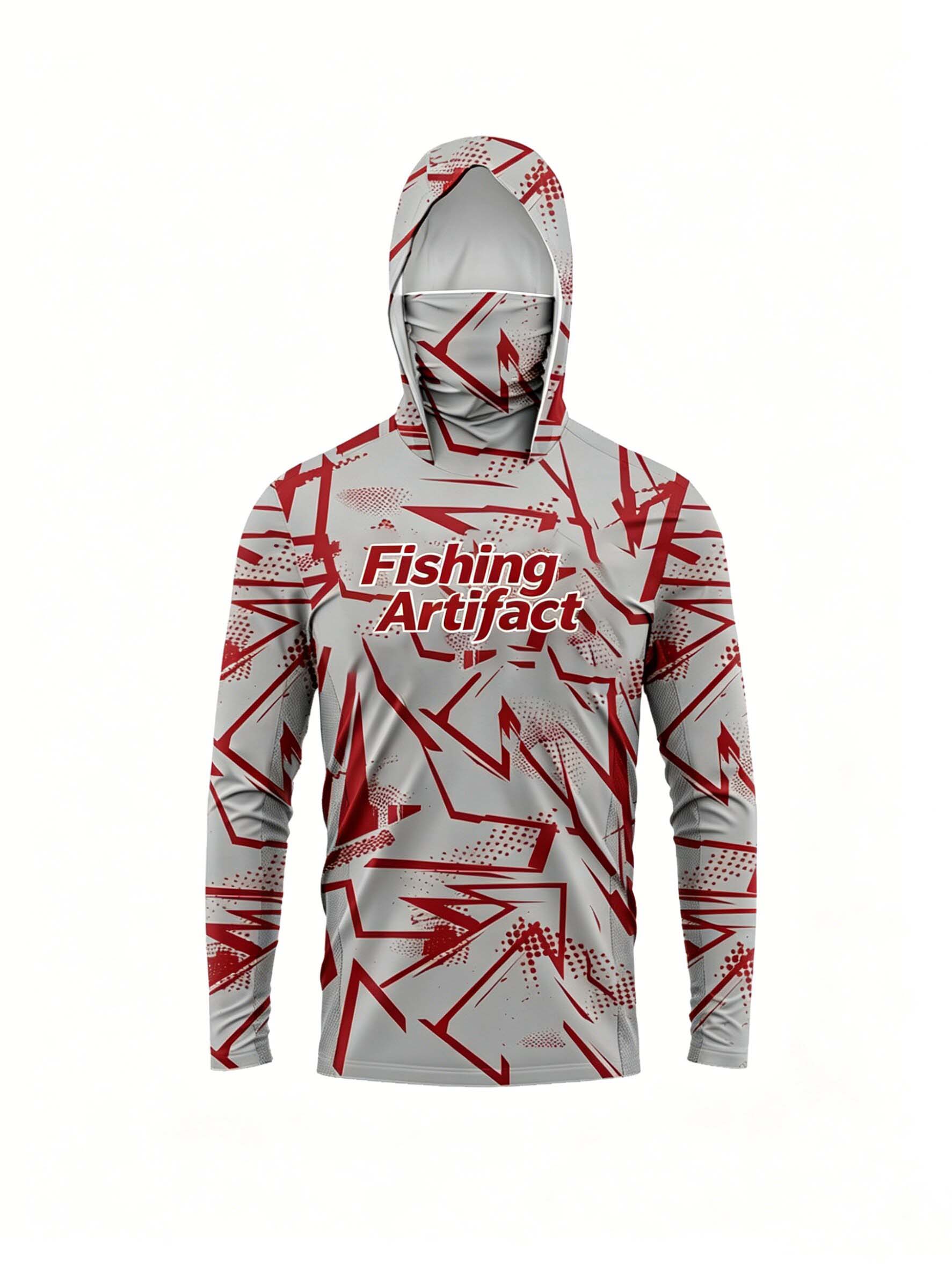 Men Summer 3D‑Printed Fishing  - 3D Printing Jersey 评论和价格