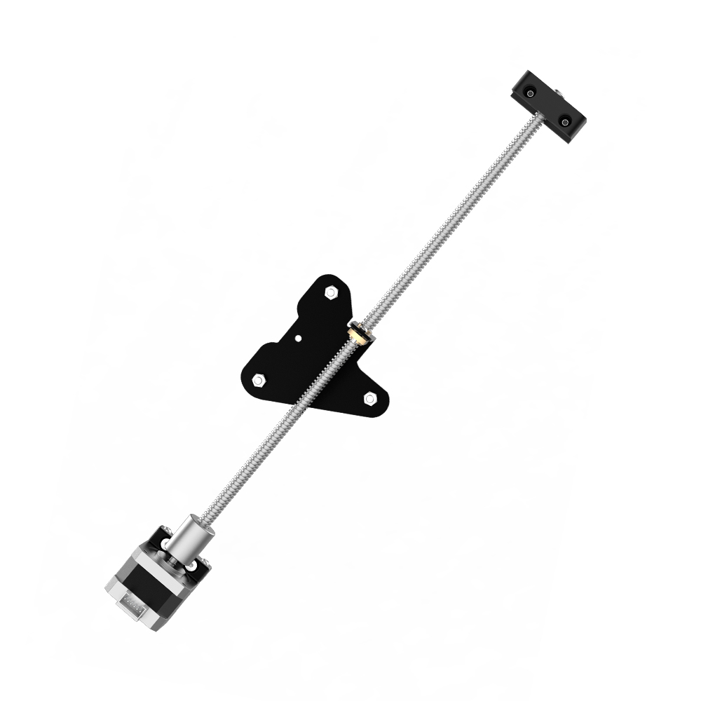Creality Ender-3 V2 Dual Z Axi - 3D Printing Z Axis 评论和价格