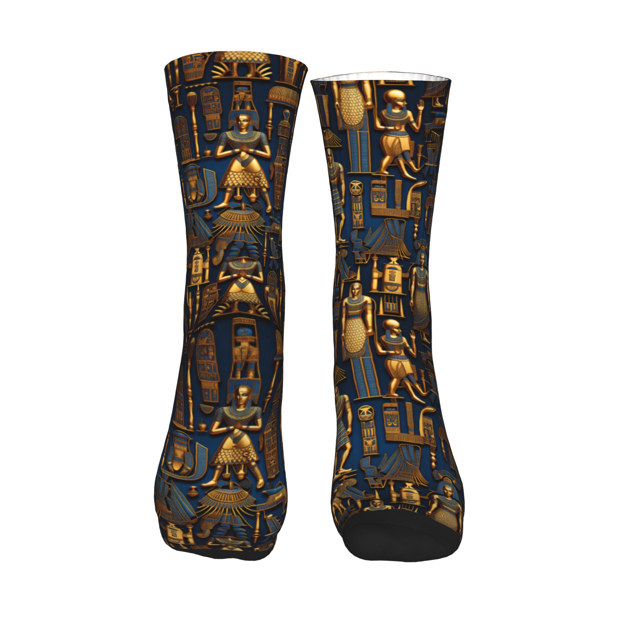 Egyptian Gods And Symbols Patt - 3D Printing Youtube 评论和价格