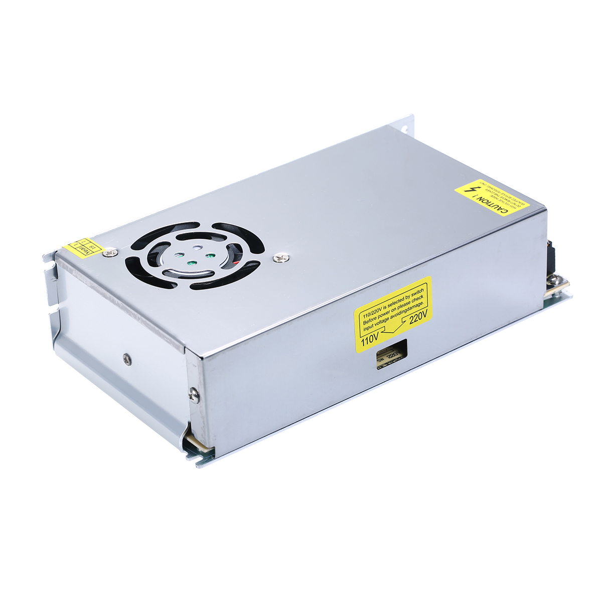 Anet DC 24V 360W 15A Regulated - 3D Printer Power Supply 评论和价格