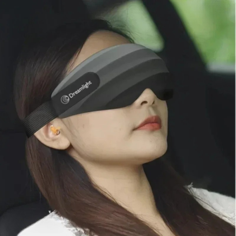 Dreamlight 3S Eye Mask 3D Ster - 3D Printing Mask 评论和价格