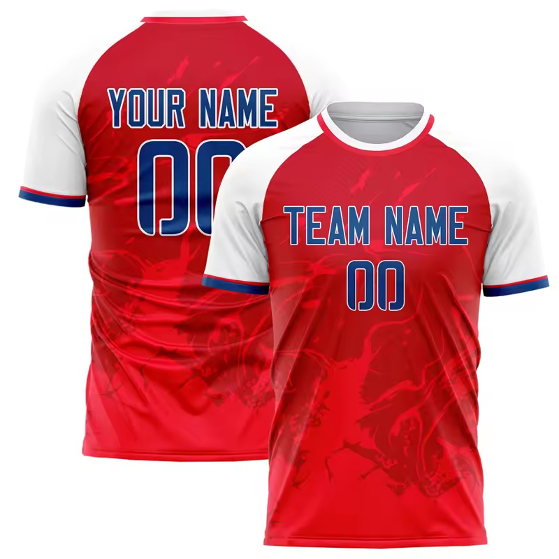 Men's Sports Quick Drying Jers - 3D Printing Jersey 评论和价格