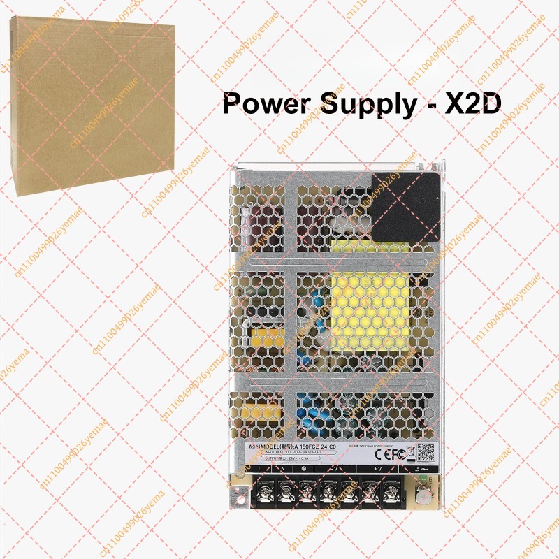 FY Power Supply Unit For X2D 3 - 3D Printer Power Supply 评论和价格