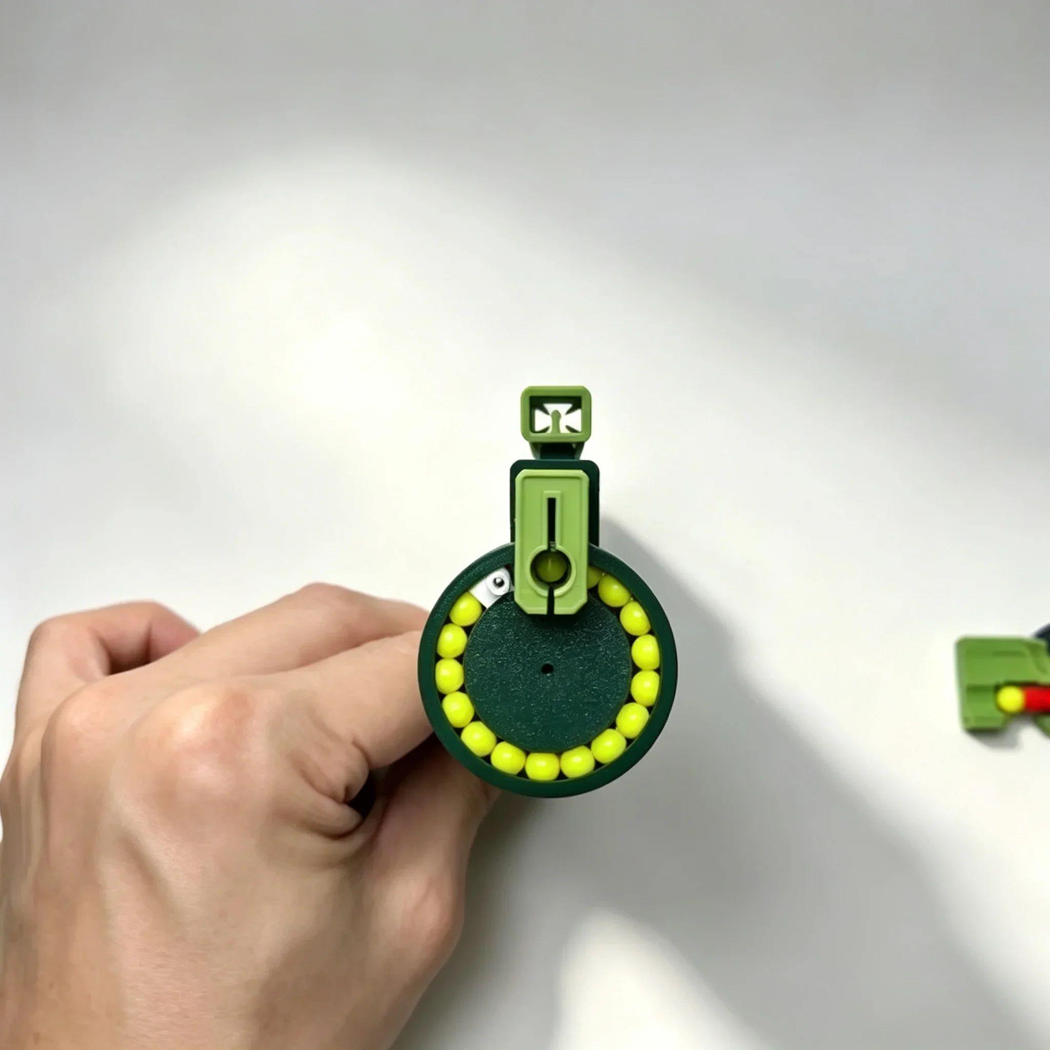 3D Printed Diy Assembled Model - 3D Printing Fidget Toys 评论和价格