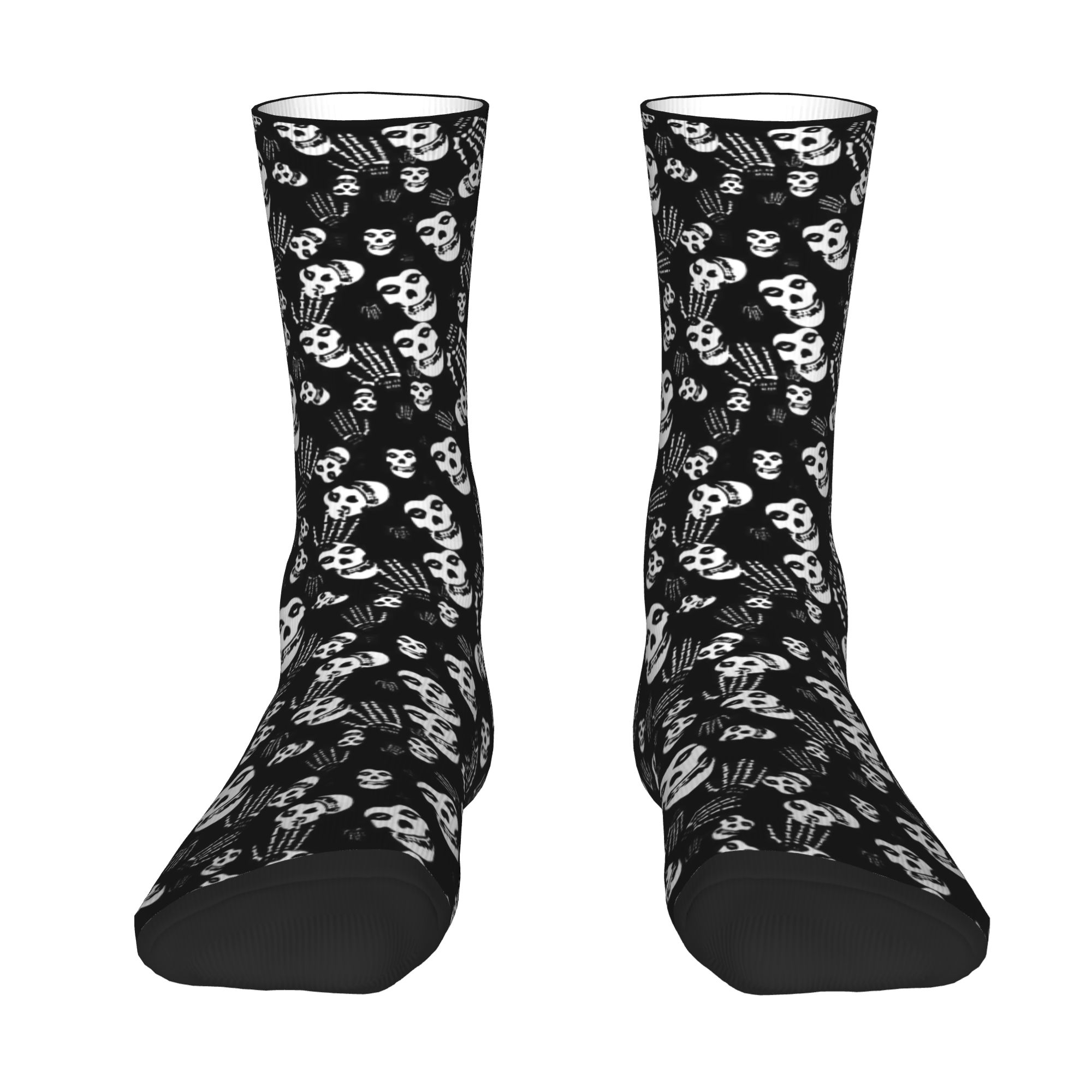 Custom Fashion Rock Punk Band  - 3D Printing Youtube 评论和价格
