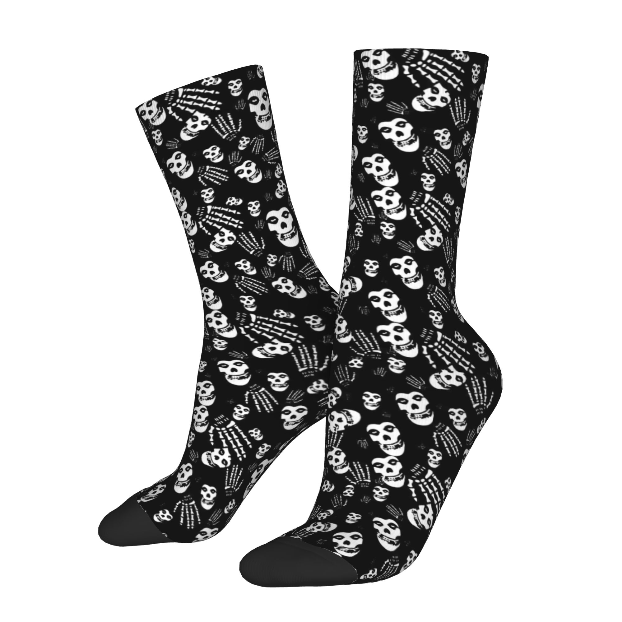 Custom Fashion Rock Punk Band  - 3D Printing Youtube 评论和价格