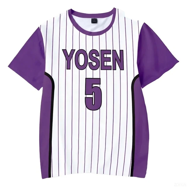 3D Men's and Women's Short Sle - 3D Printing Jersey 评论和价格