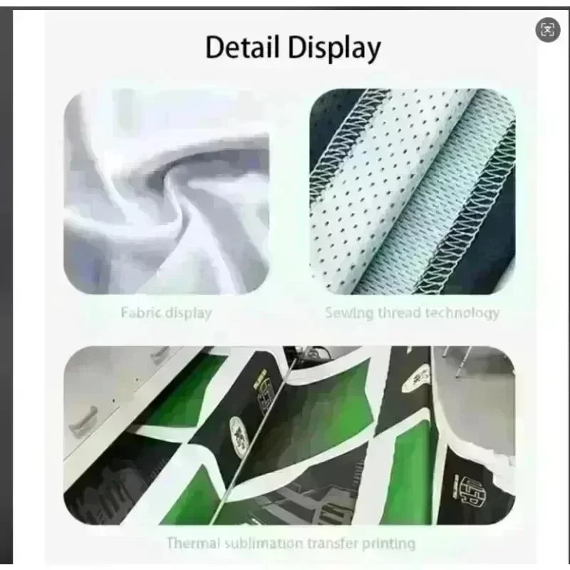 Landscape, Flowers, and Birds  - 3D Printing Jersey 评论和价格