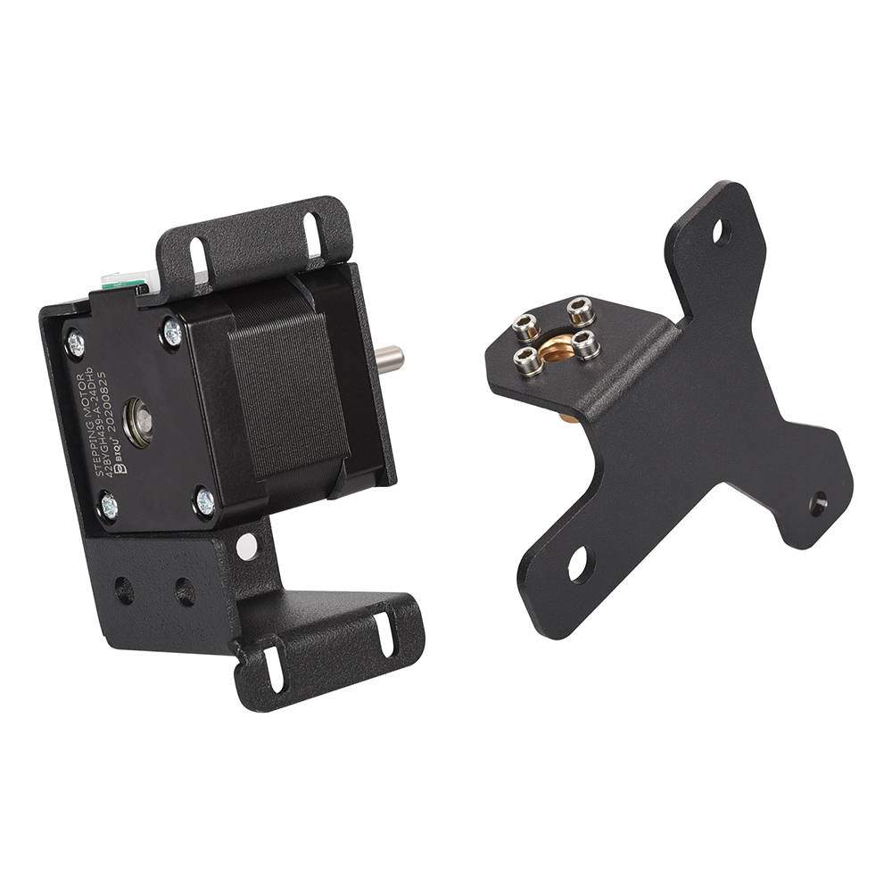 BIQU Dual Z Axis Lead Screw Up - 3D Printing Z Axis 评论和价格