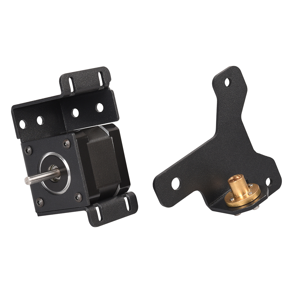 BIQU Dual Z Axis Lead Screw Up - 3D Printing Z Axis 评论和价格