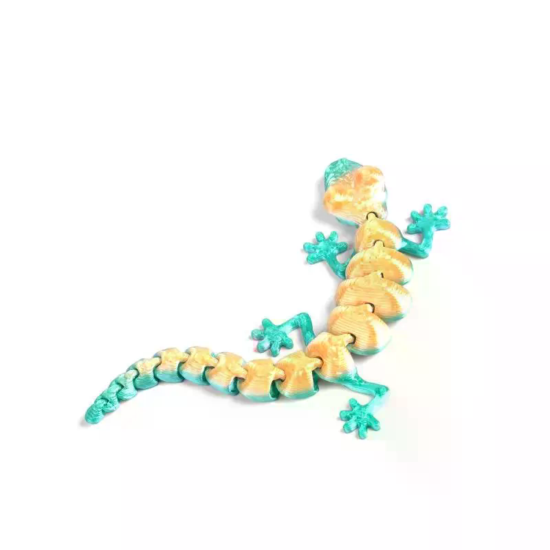 Movable Joint Lizards: 30Pcs 3 - 3D Printing Joint 评论和价格