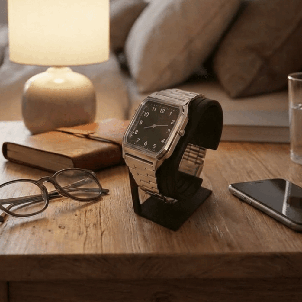 Versatile Watch Display Stand  - 3D Printing Jewelry 评论和价格