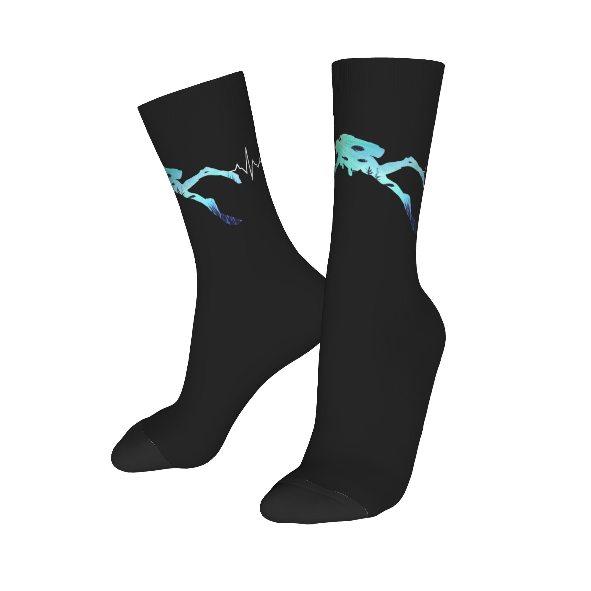 Custom Cool Men's Scuba Diving - 3D Printing Youtube 评论和价格