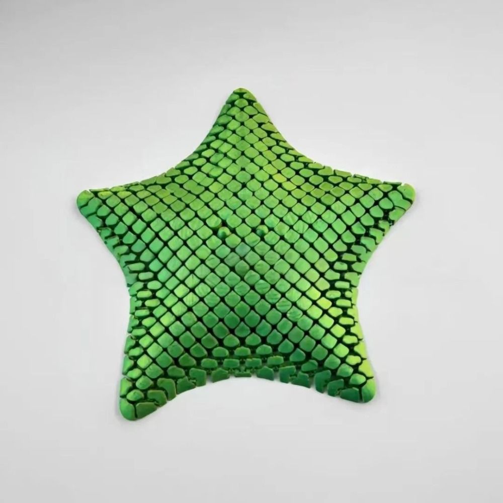 Colorful Starfish Decoration A - 3D Printing Joint 评论和价格