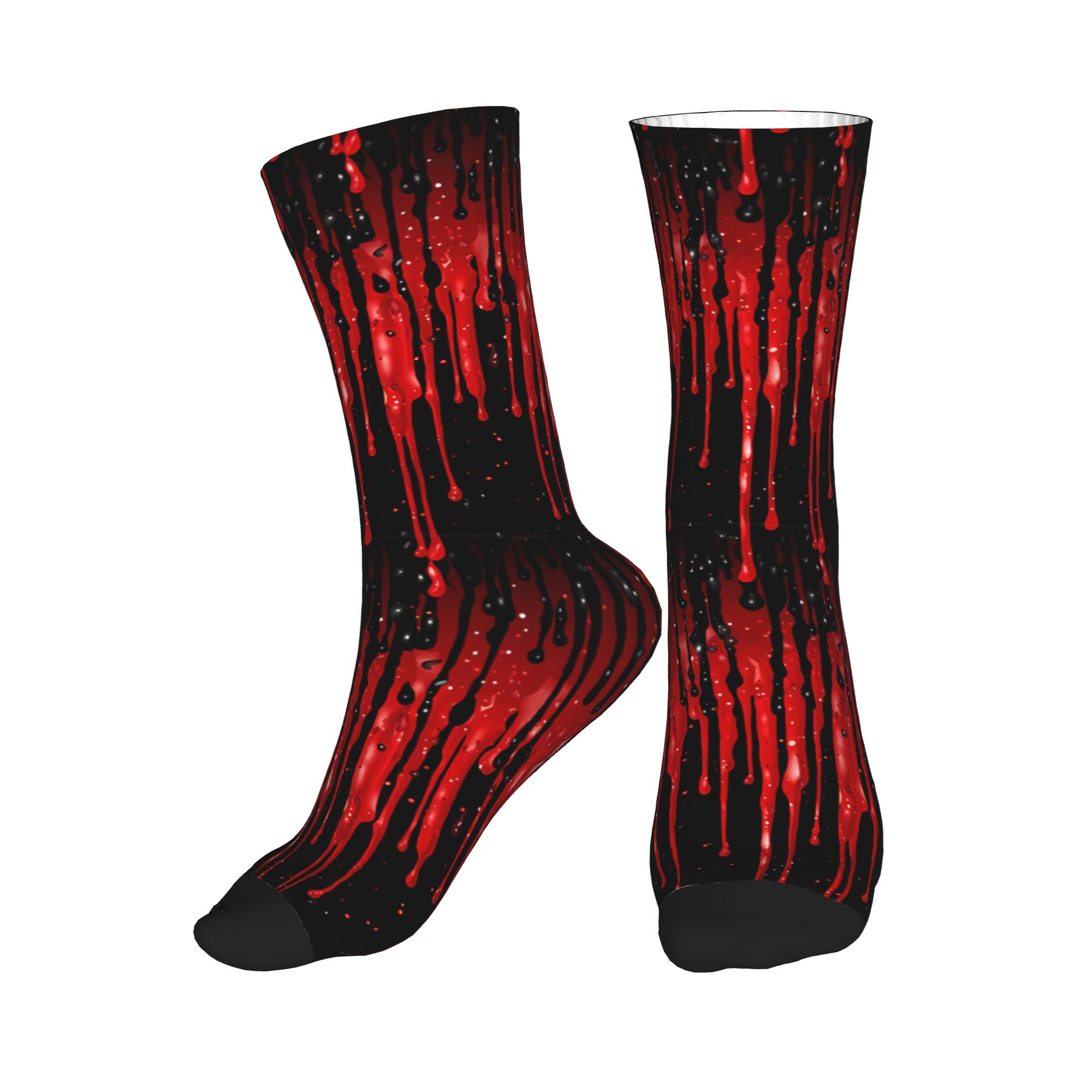 Dripping Red Liquid Pattern  M - 3D Printing Youtube 评论和价格