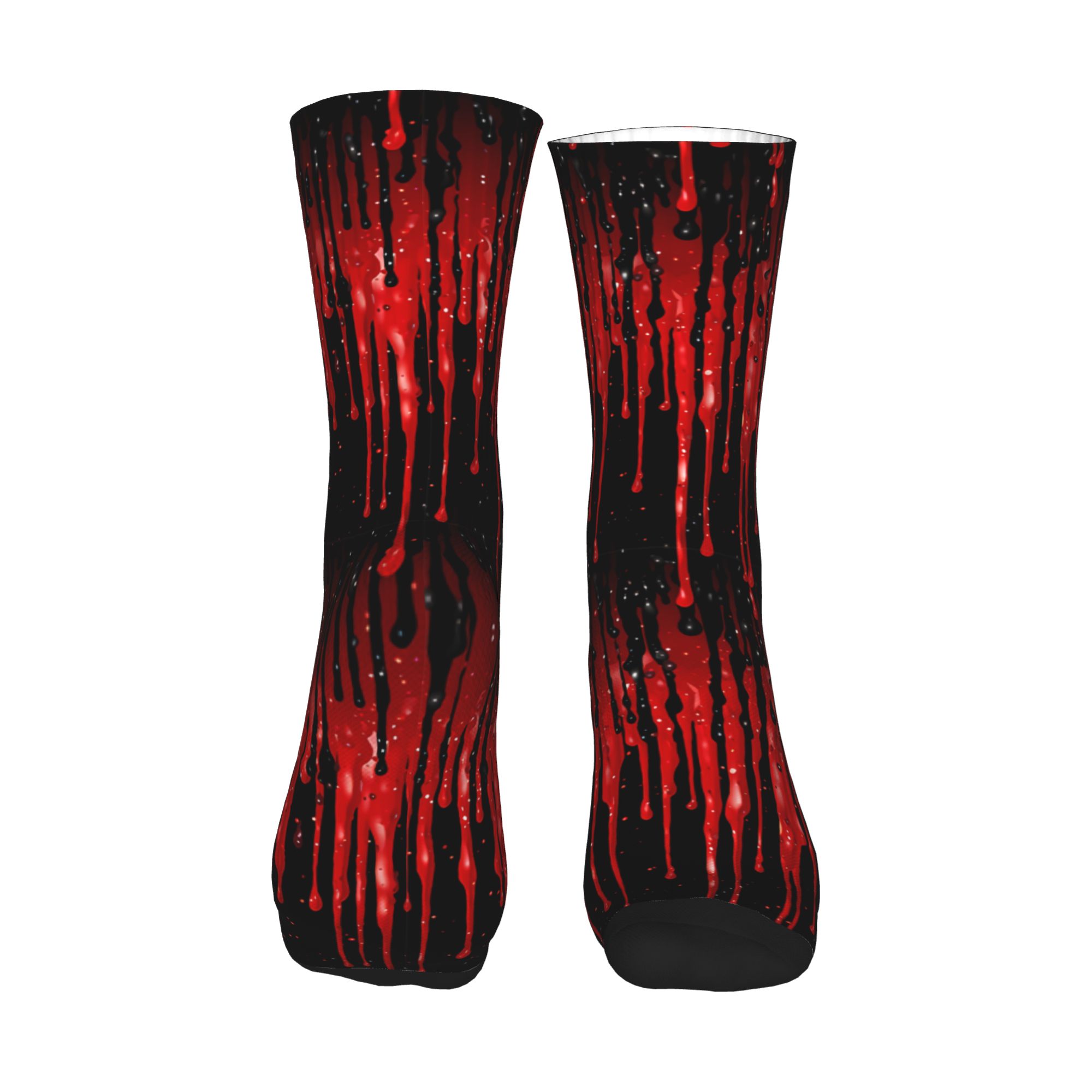 Dripping Red Liquid Pattern  M - 3D Printing Youtube 评论和价格
