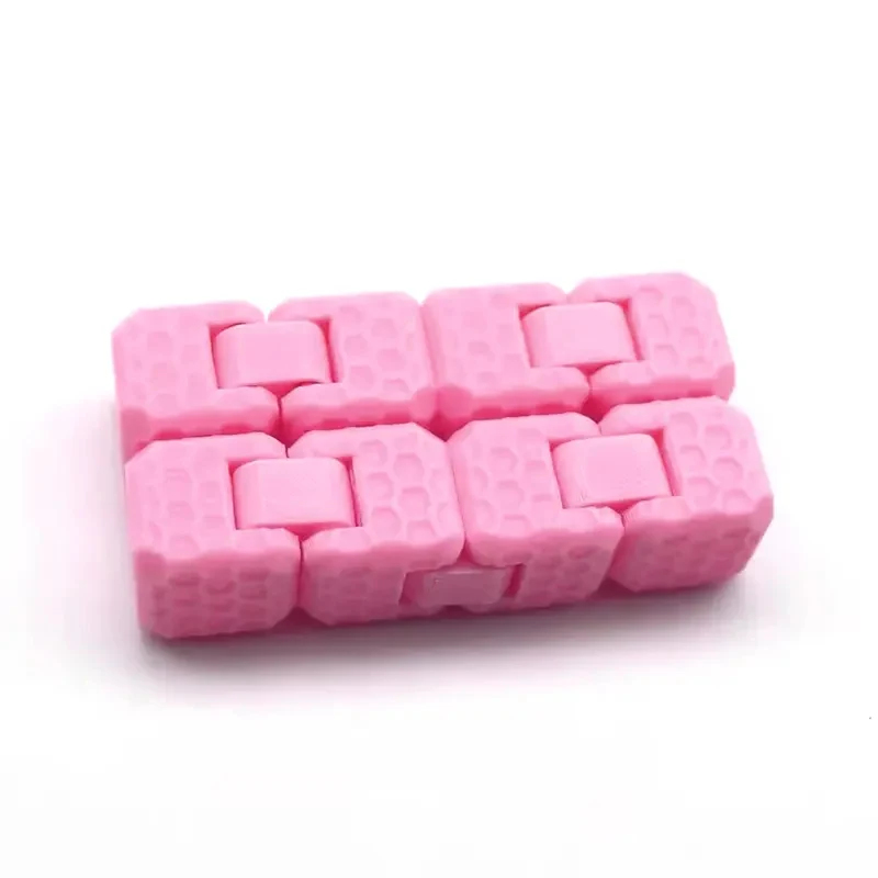 3D Printed Honeycomb Texture I - 3D Printing Fidget Toys 评论和价格
