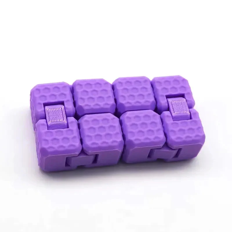 3D Printed Honeycomb Texture I - 3D Printing Fidget Toys 评论和价格