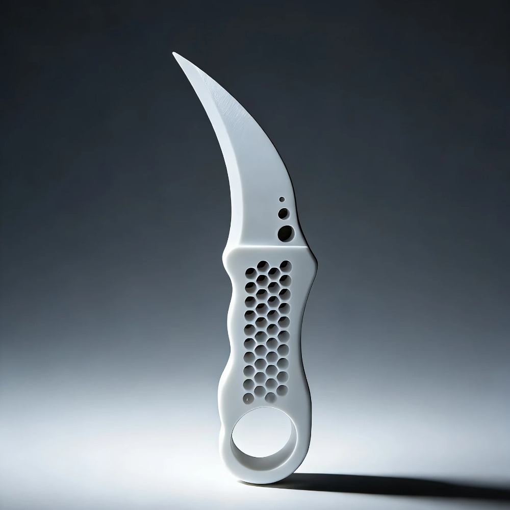 3D Printed Unboxing Tool, Anti - 3D Printing Use 评论和价格