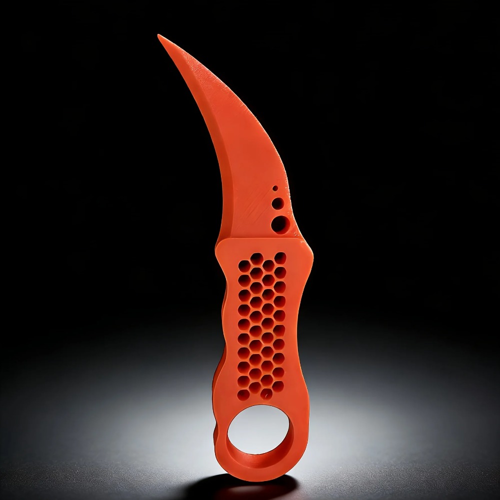 3D Printed Unboxing Tool, Anti - 3D Printing Use 评论和价格