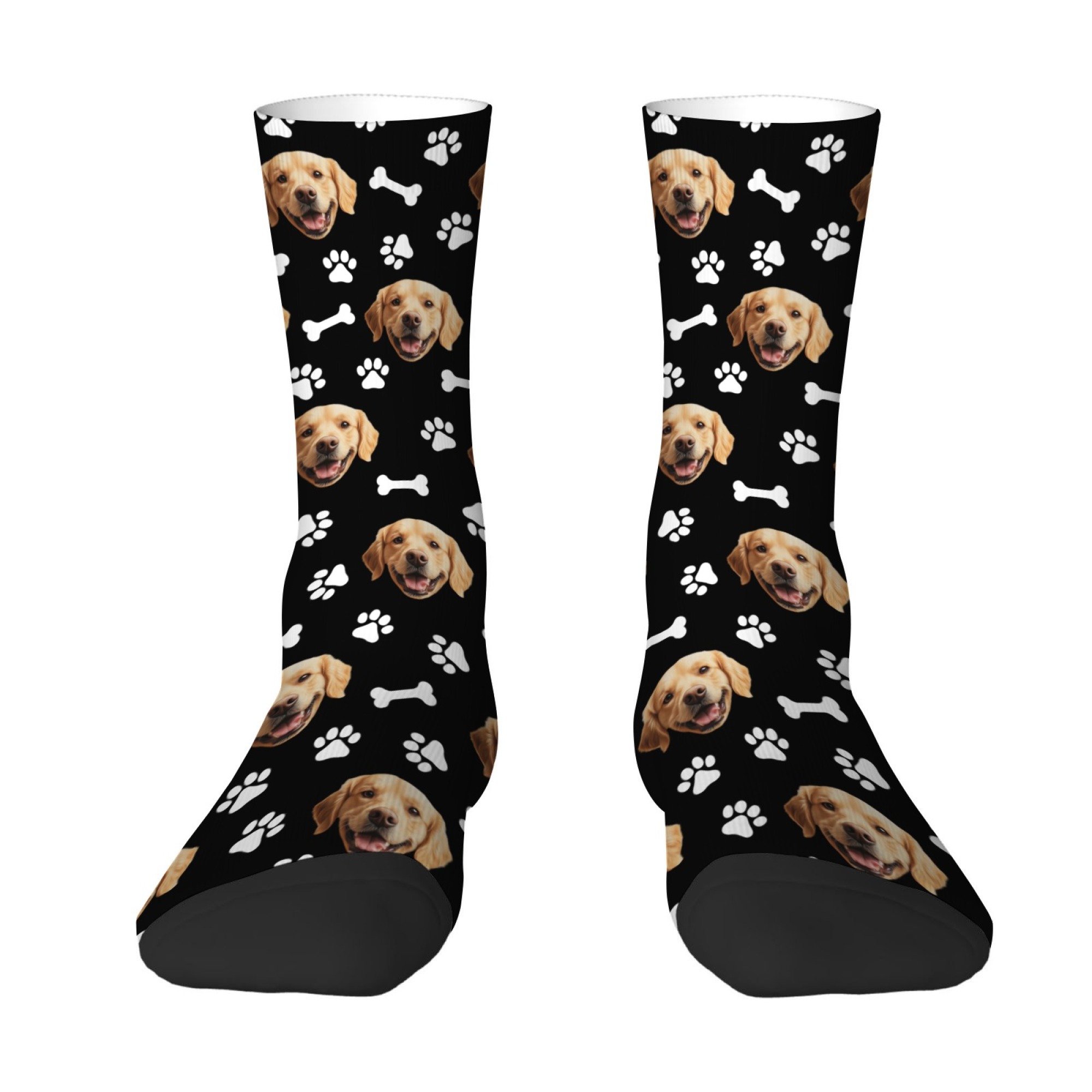 Customization your pet dog soc - 3D Printing Design Free 评论和价格