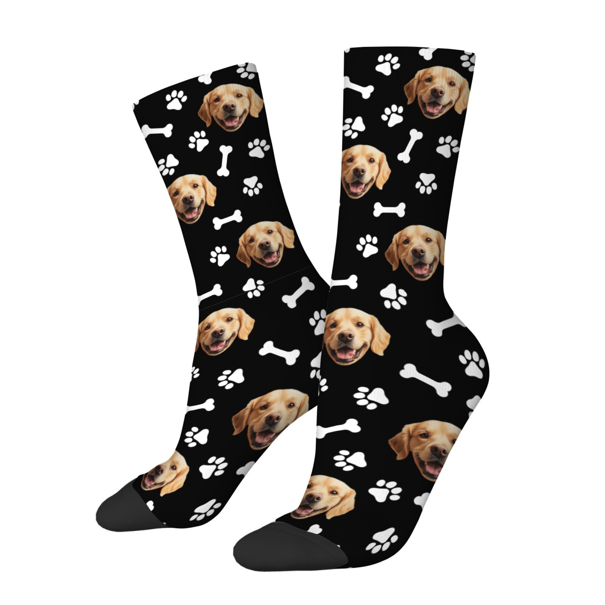 Customization your pet dog soc - 3D Printing Design Free 评论和价格