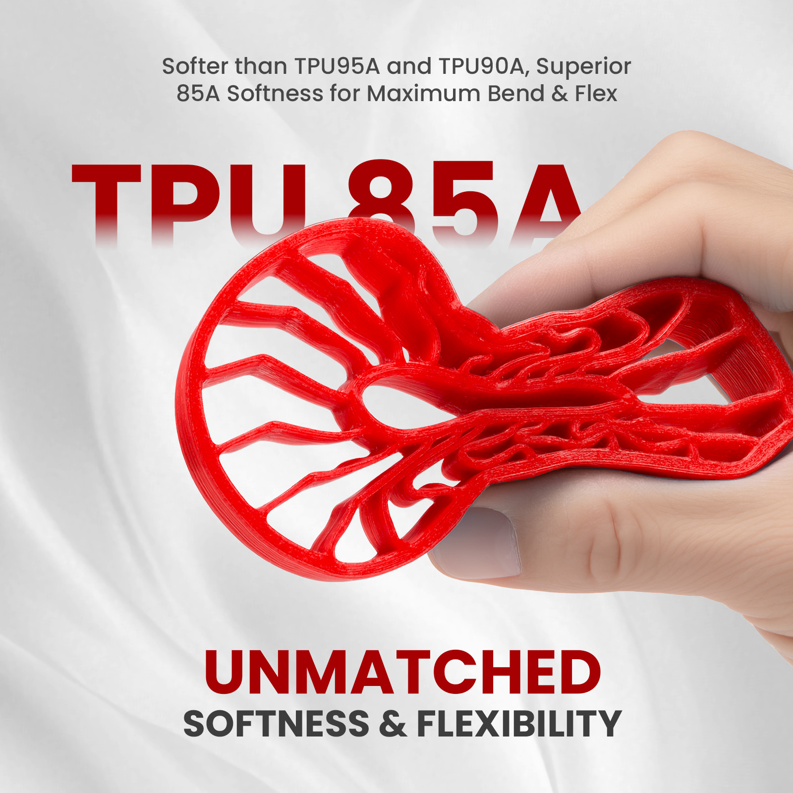 ERYONE NEW TPU 85A Filament 1. - Pla Filament 1.75Mm 评论和价格