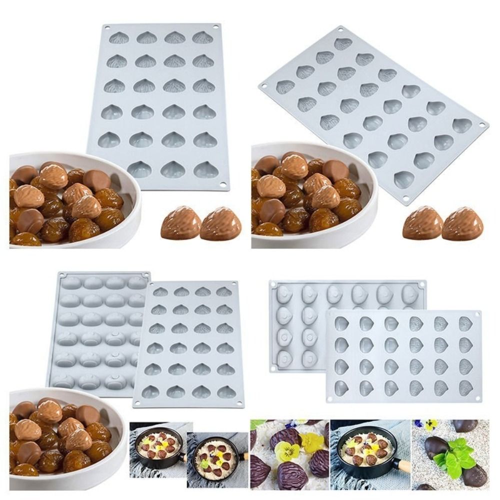 Silicone Material Bento Cake S - 3D Printing Concrete 评论和价格