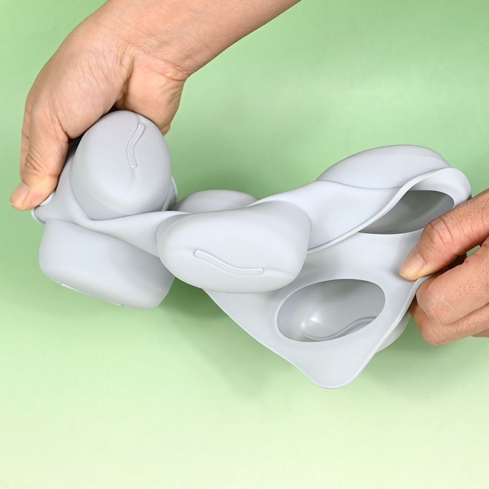 Silicone Material Bento Cake S - 3D Printing Concrete 评论和价格