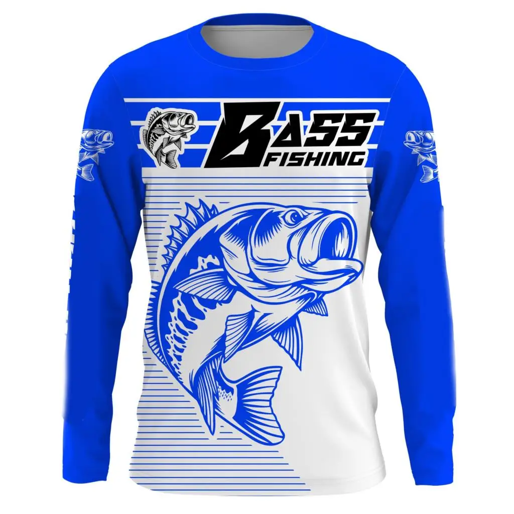 Men's Long Sleeve T-shirts 3d  - 3D Printing Jersey 评论和价格