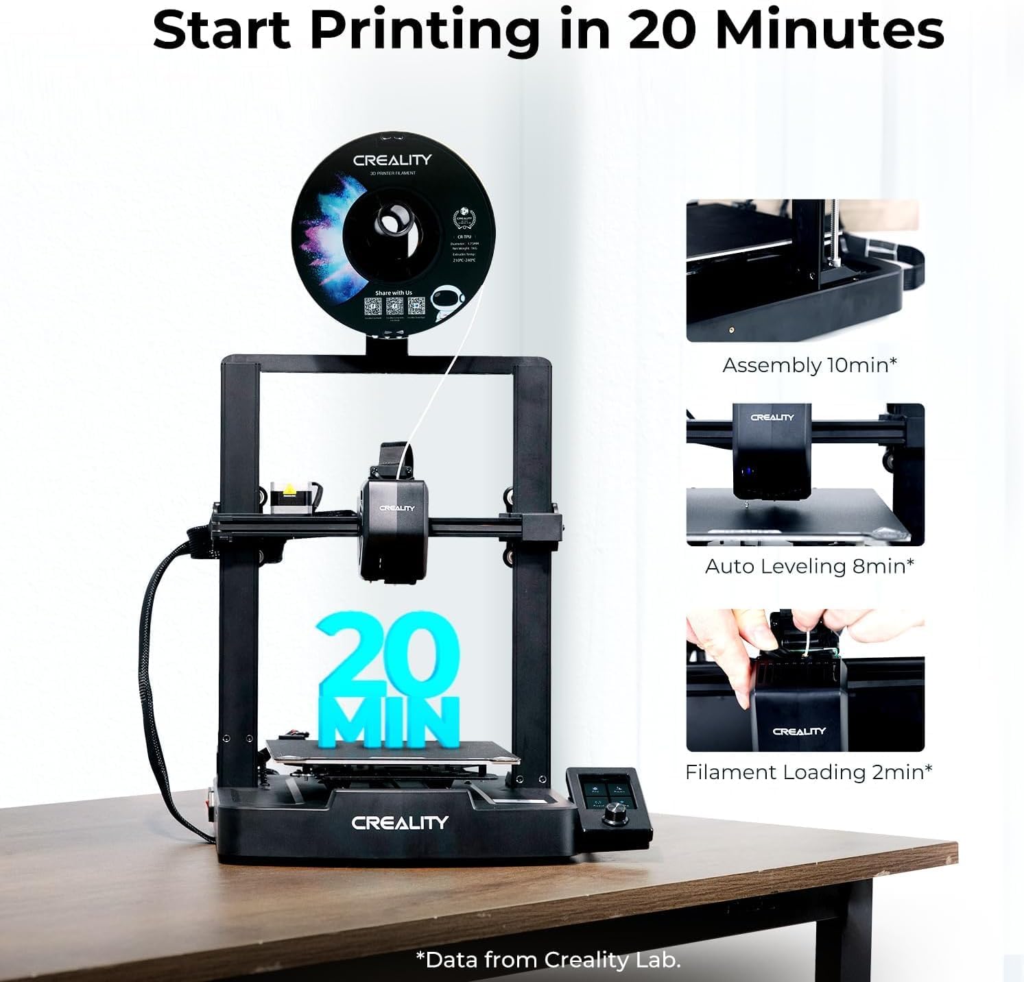 3D Printer Beginner Auto Level - 3D Printing Z Axis 评论和价格