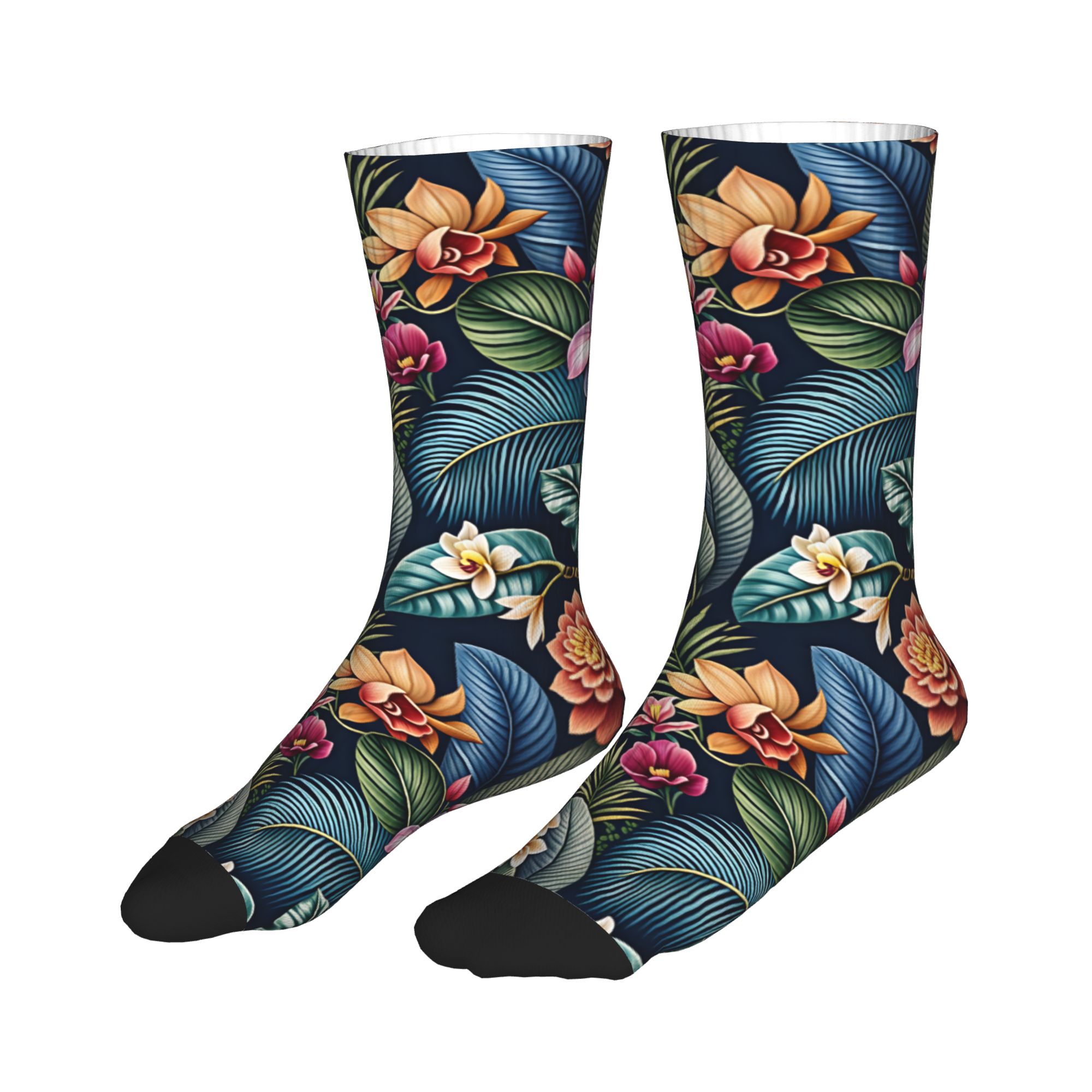 Cute Men's Vintage Dark Tropic - 3D Printing Youtube 评论和价格